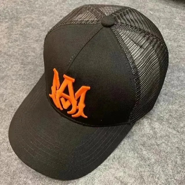 Corteiz Trucker Cap CRTZ Logo