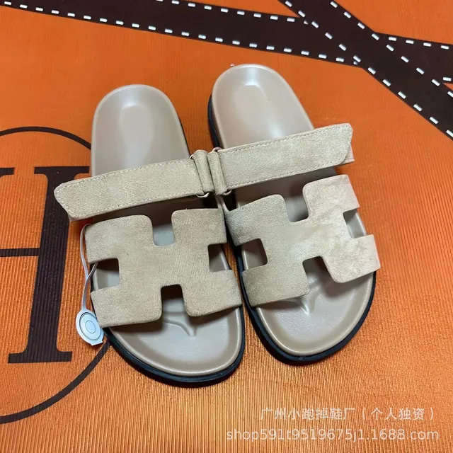 Hermès Oran Sandal
