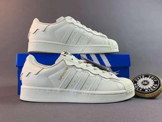Adidas Superstar Wave