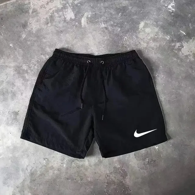 Nike Sport Shorts Swoosh Logo