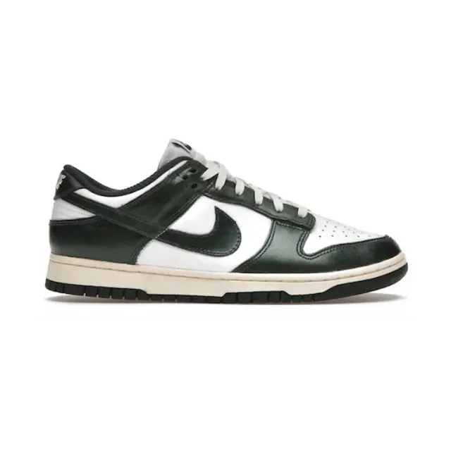 Nike Dunk Low Pine Green