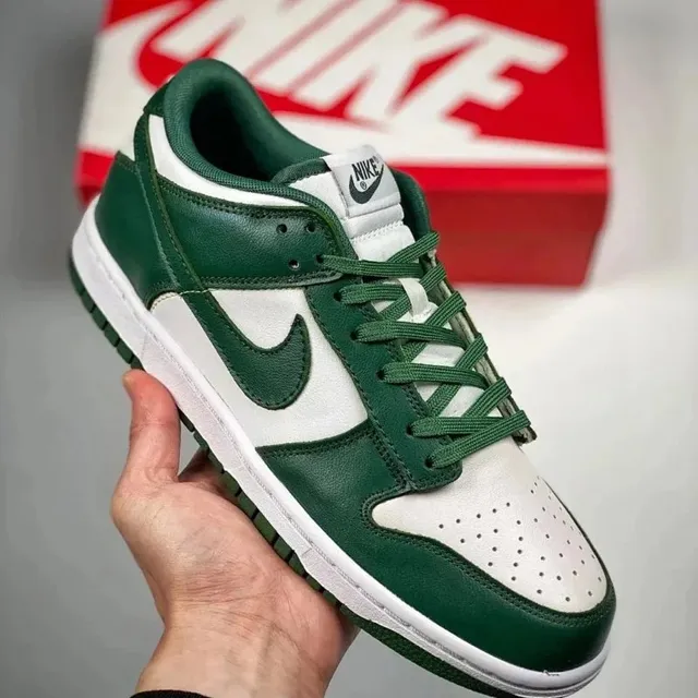 Nike Dunk Low Pine Green