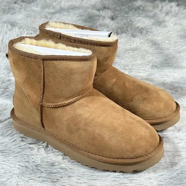 UGG boots