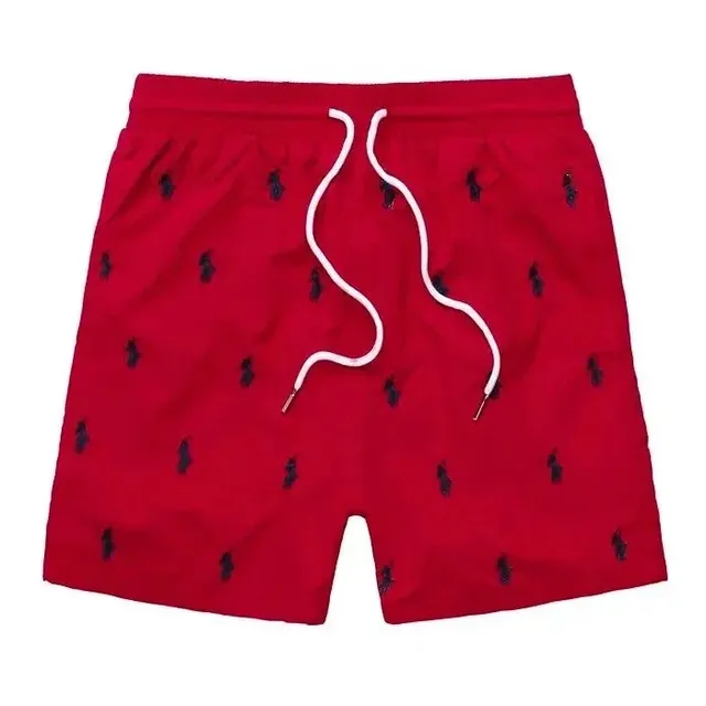 Polo Ralph Lauren Polo Shorts All-Over Pony Print
