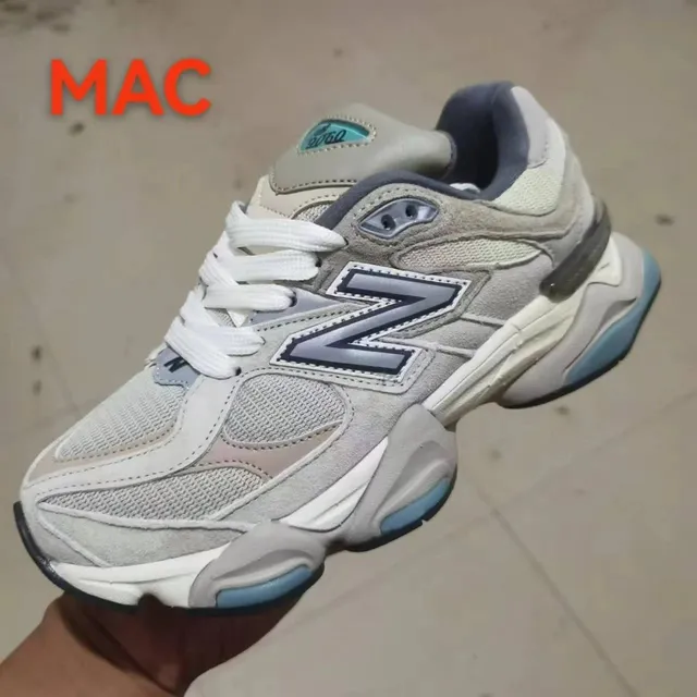 New Balance 9060 Grey Blue