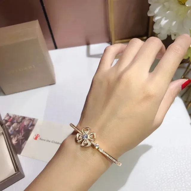 Bulgari Serpenti Bracelet