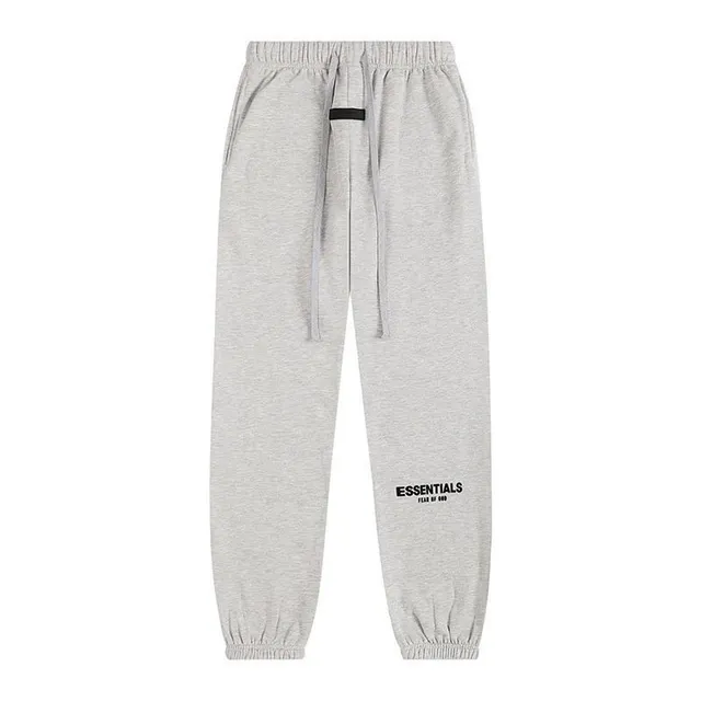 Fear of God Essentials Jogger Essentials Logo