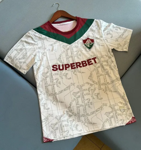 Umbro Flamengo Away Jersey