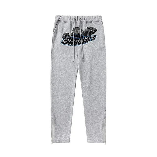 Joggers Shooters Graphic