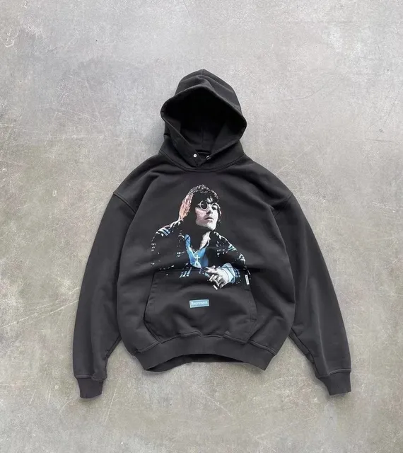 Represent Hoodie