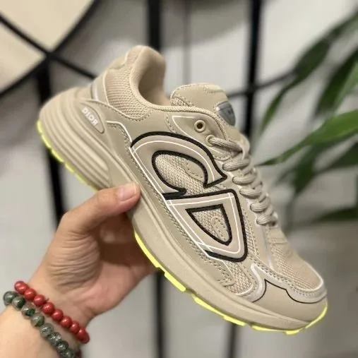 Dior B22 Beige
