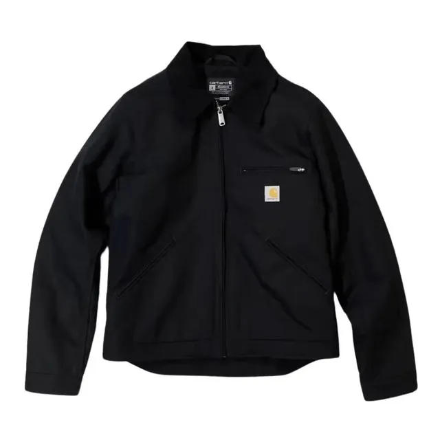 Carhartt Active Jacket Black
