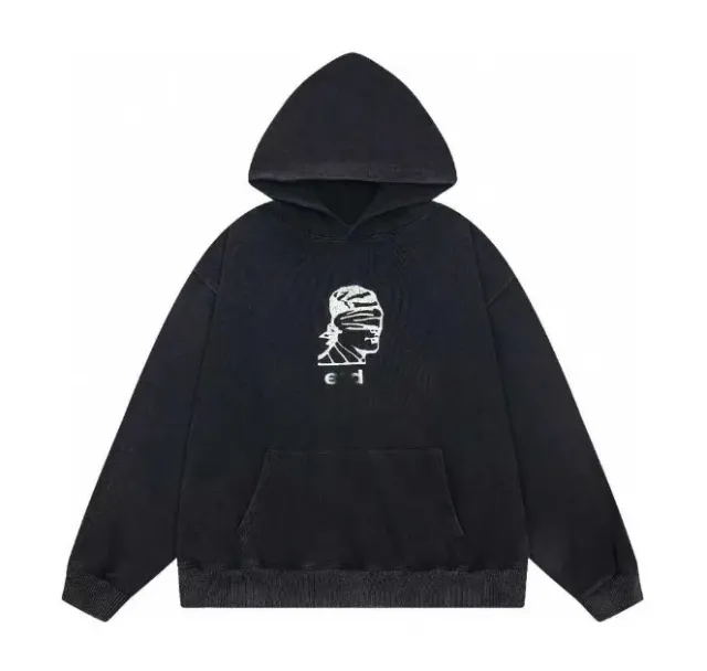 Er813 hoodie