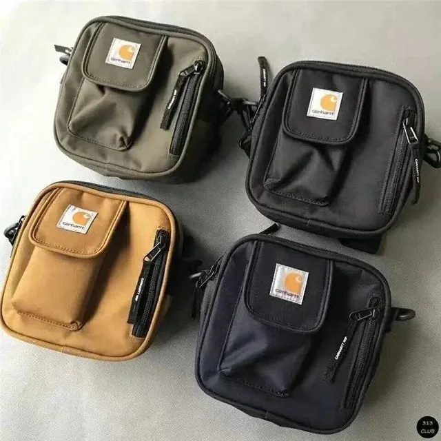 Carhartt Single Strap Bag Mini Utility Pouch