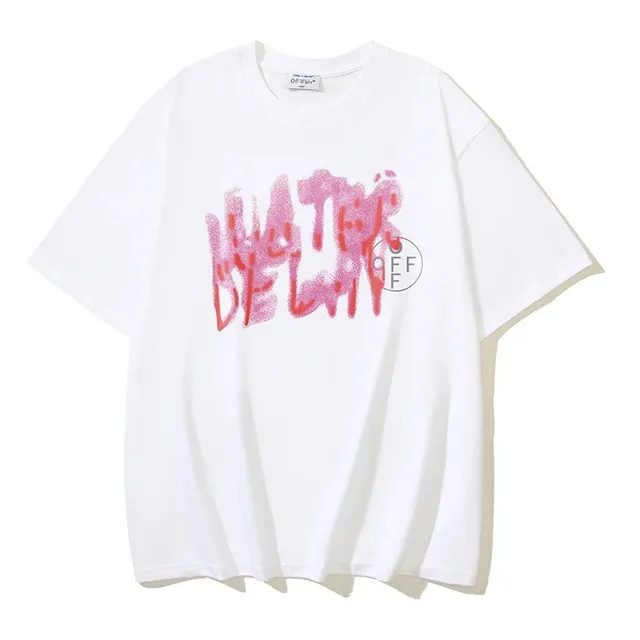Off-White t shirts