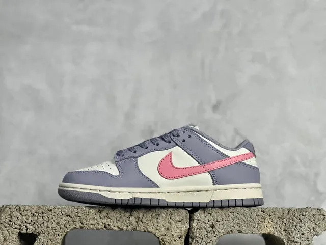 Nike Dunk Low Lilac