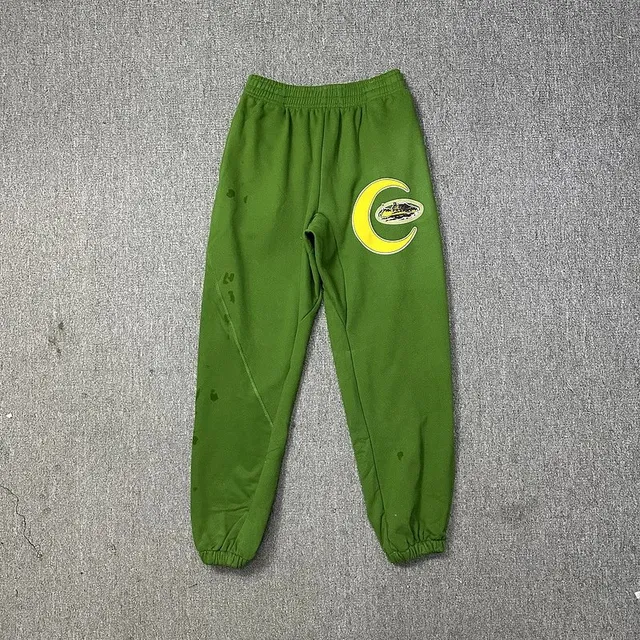 Sweatpants Crescent Logo
