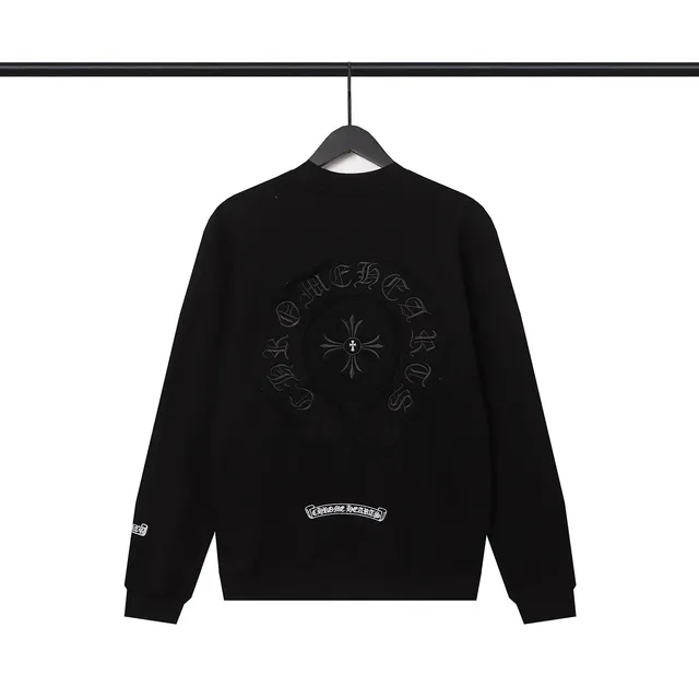 Chrome Hearts hoodies sweatshirts