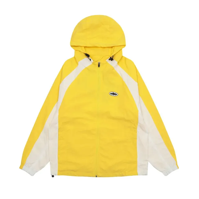 The North Face Windbreaker Jacket Colorblock