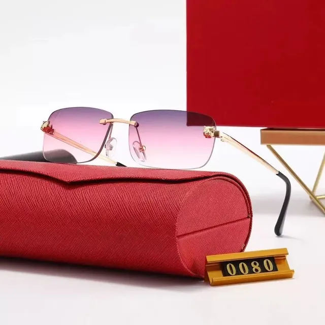 Cartier eyewear