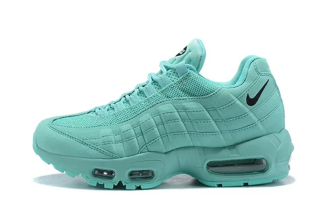 Nike Air Max 95 Mint Green