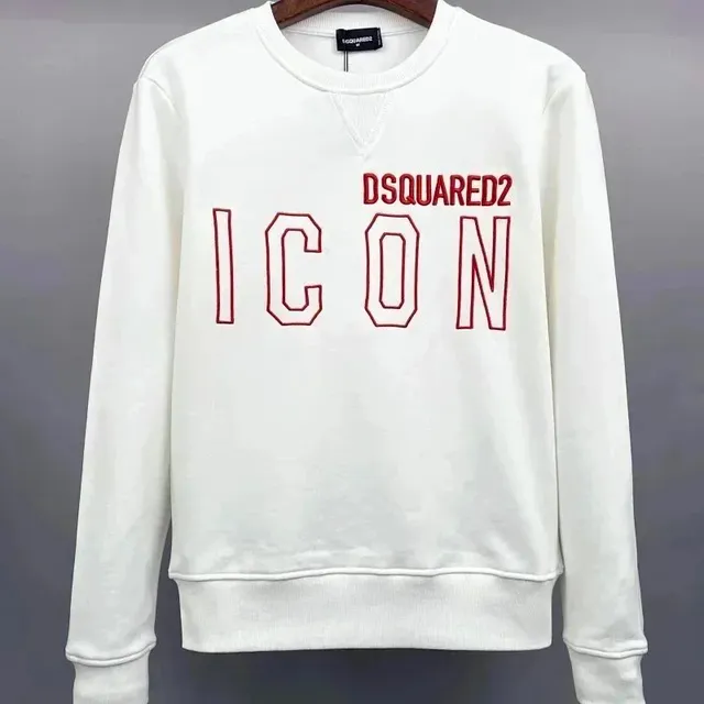 Dsquared2 Crewneck Sweatshirt ICON Logo