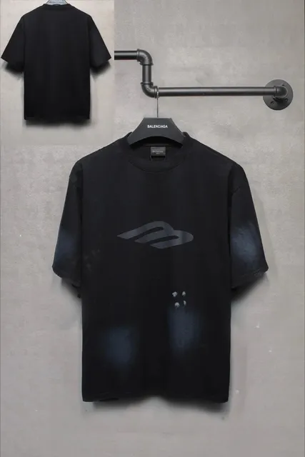 Balenciaga Logo T-Shirt