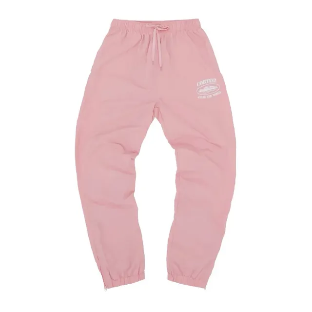 Corteiz Track Pants