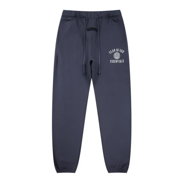Jogger Fear of God Essentials Logo