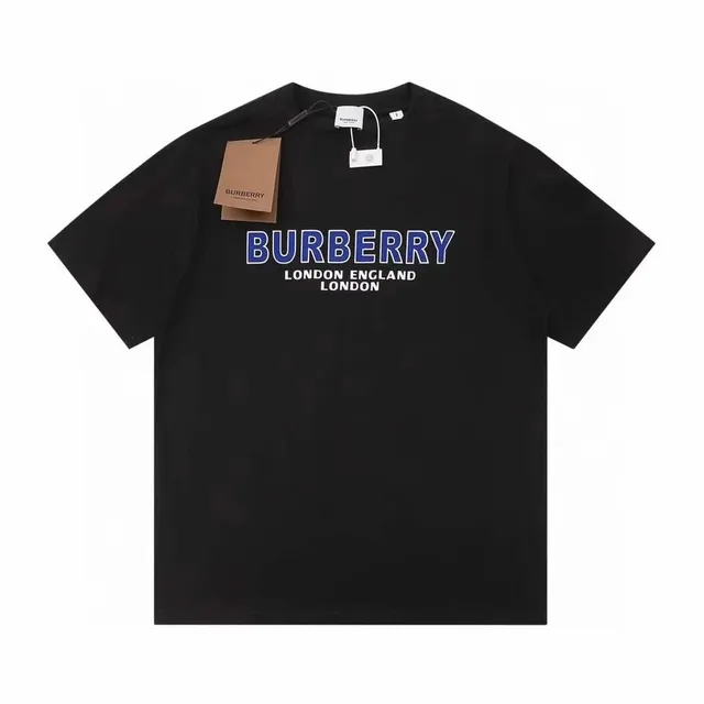 Burberry t shirts