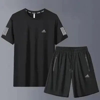 Adidas Sport Set Three-Stripe