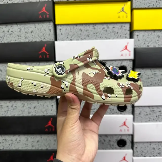 XLARGE联名