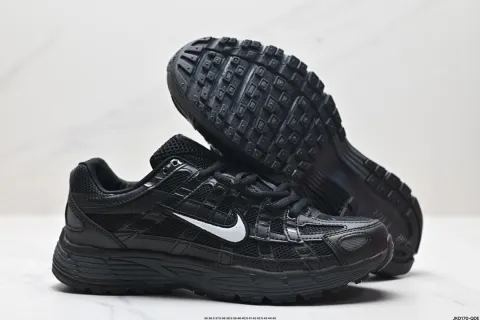 Nike Air Max TN Triple Black