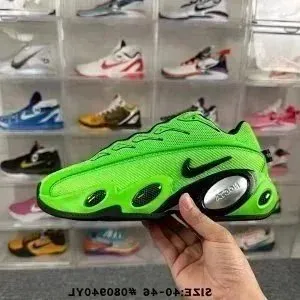 Nike Air Max TN Neon Green
