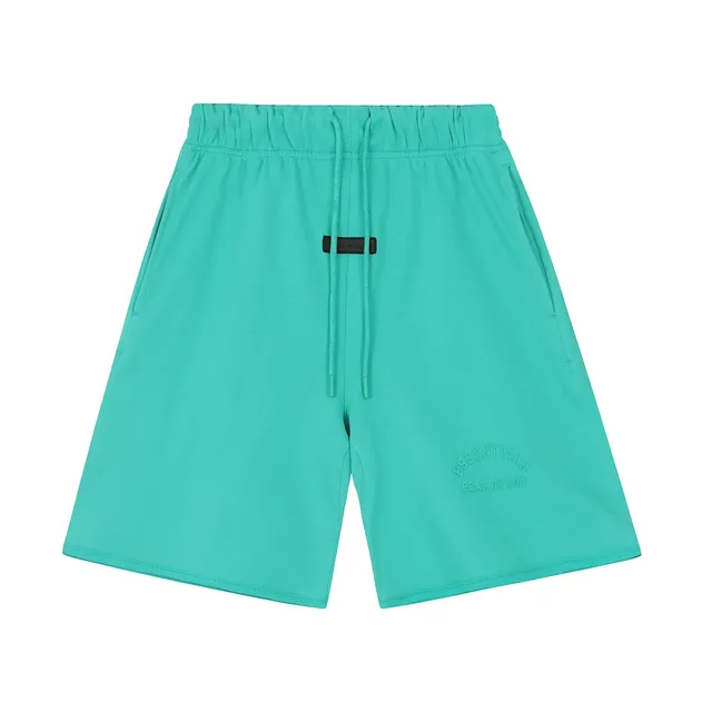Fear of God Essentials Essentials Shorts Mint Green