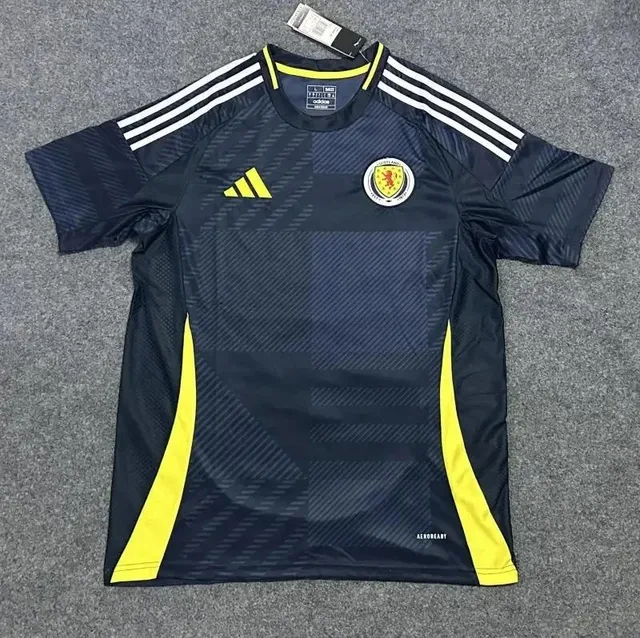Adidas Scotland National Team Jersey