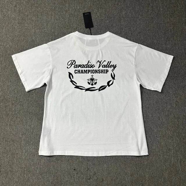 Gallery Dept. Paradiso Valley Championship Tee
