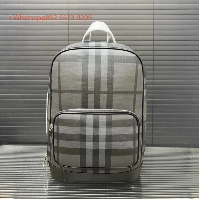 Top Quality backpack 4