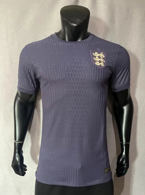 Nike × England National Team England Home Jersey 2024 Away