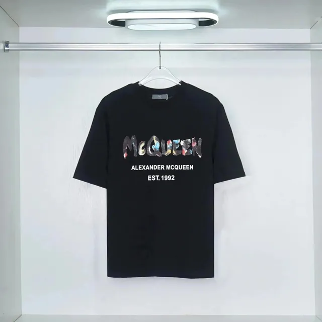 Alexander McQueen t shirts