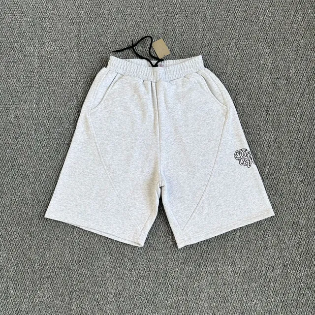 Corteiz Shorts Embroidered Logo