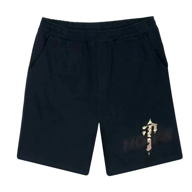 NOCTA Logo Shorts Embroidered