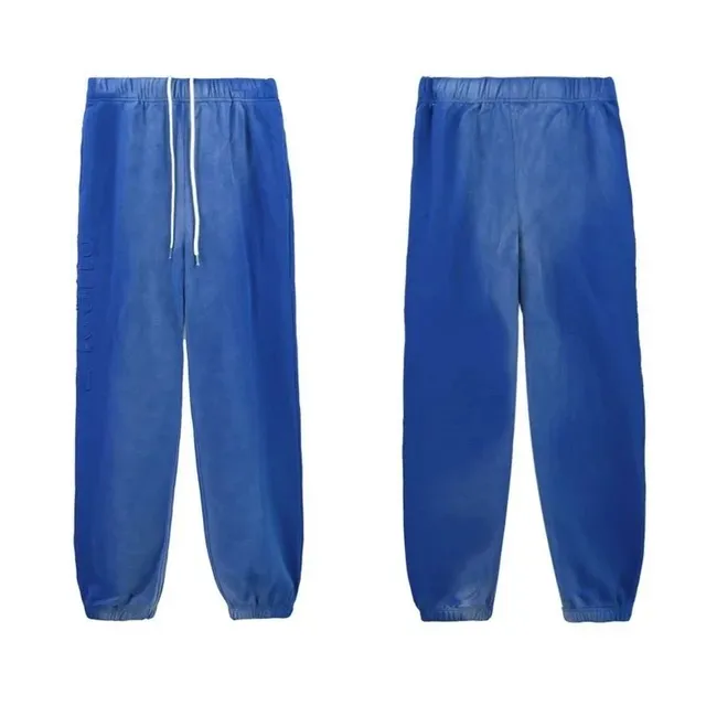 Balenciaga Jogger Embroidered Logo