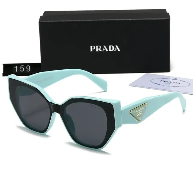 Prada Sunglasses Cat-Eye