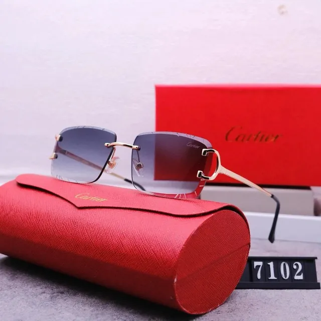 Cartier Sunglasses Juste Un Clou