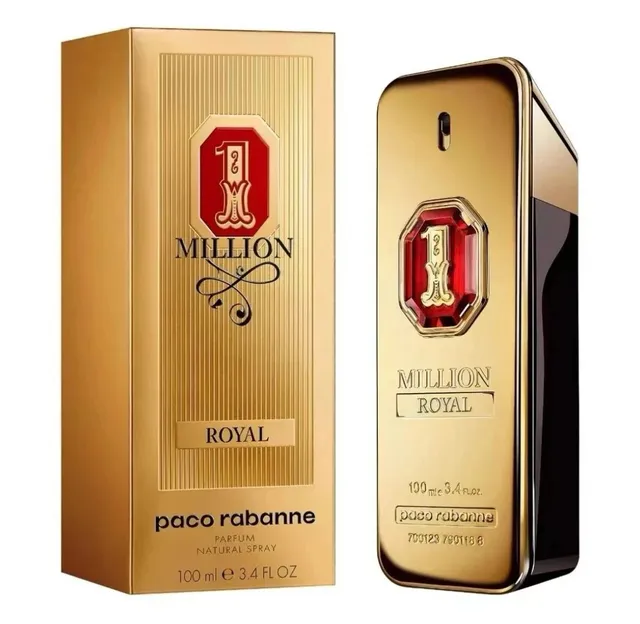 百万富翁红标100ml