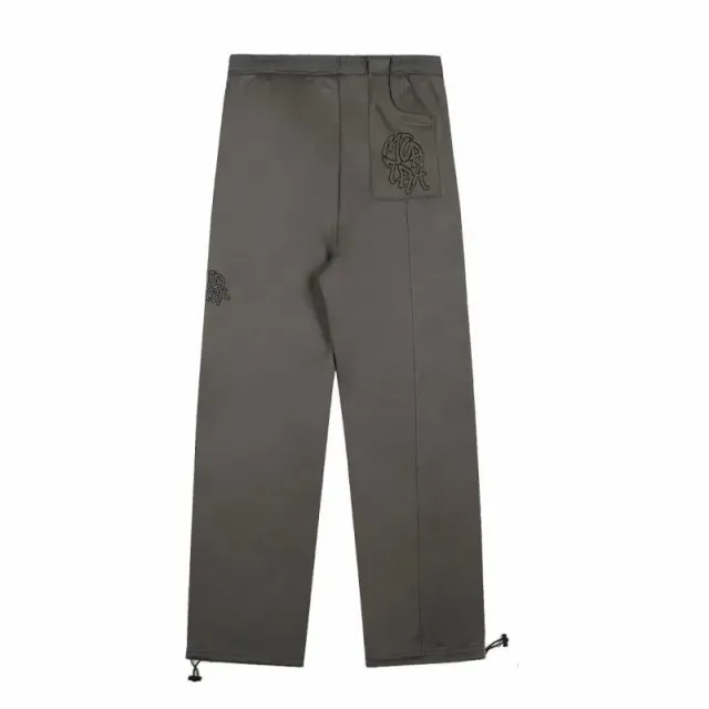 C.P. Company Goggle Pant Embroidered Logo