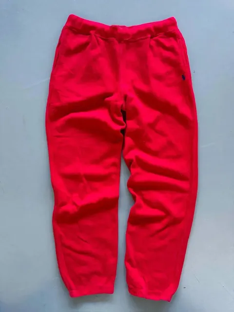 Polo Ralph Lauren Sweatpants Classic Fit