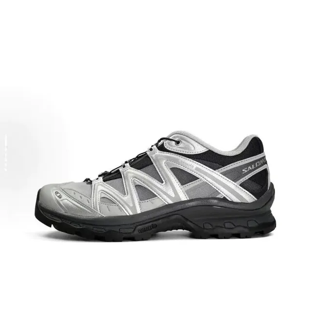 Salomon XT-6 Metallic Grey