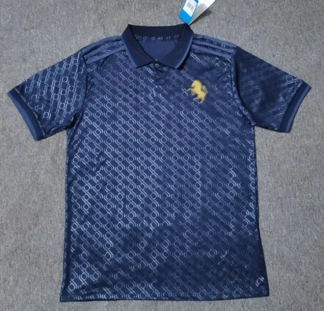 Polo Shirt Ferragamo x Adidas